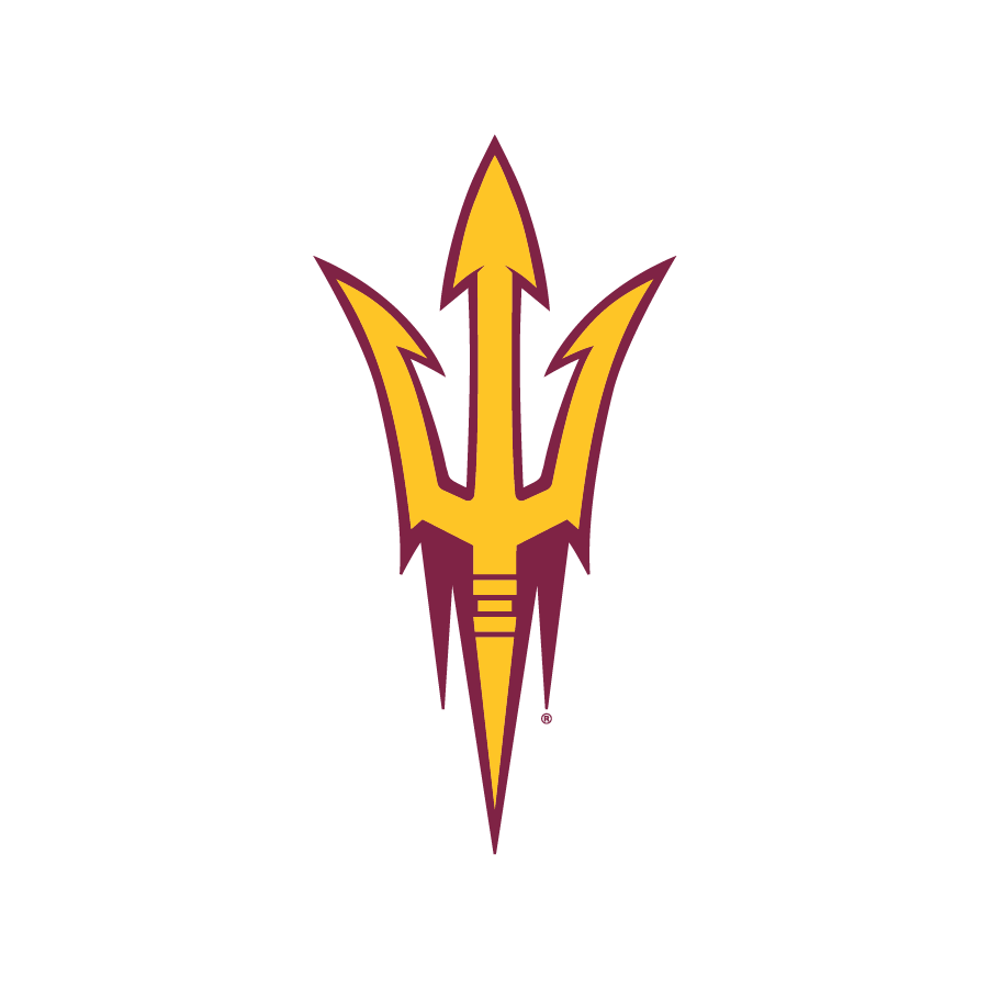 Arizona State - NCAA Womens Volleyball : Claire Jeter - Youth T-Shirt –  Athlete's Thread