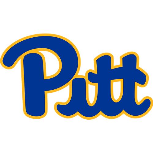 University of Pittsburgh wordmark (PITT)