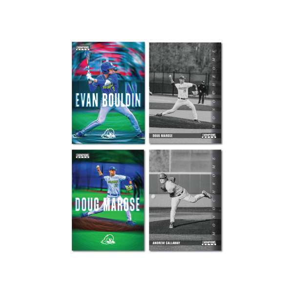 Delaware - NCAA Baseball - Starter Pack