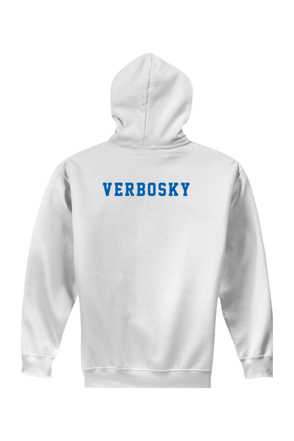 Buffalo - NCAA Men's Cross Country : Ethan Verbosky - Youth Hooded Sweatshirt