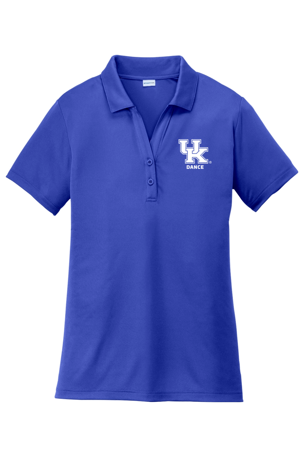 Kentucky - Dance Team : Women's Polo