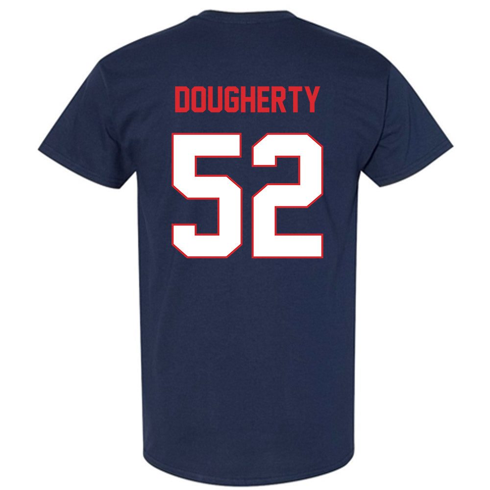 UConn - NCAA Baseball : Aidan Dougherty - Classic Shersey T-Shirt