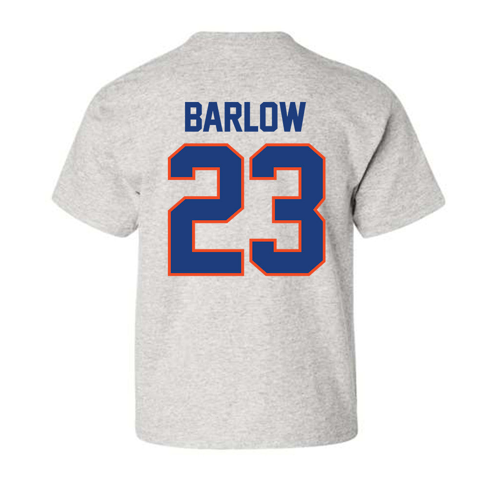 Florida - NCAA Baseball : Billy Barlow - Classic Shersey Youth T-Shirt