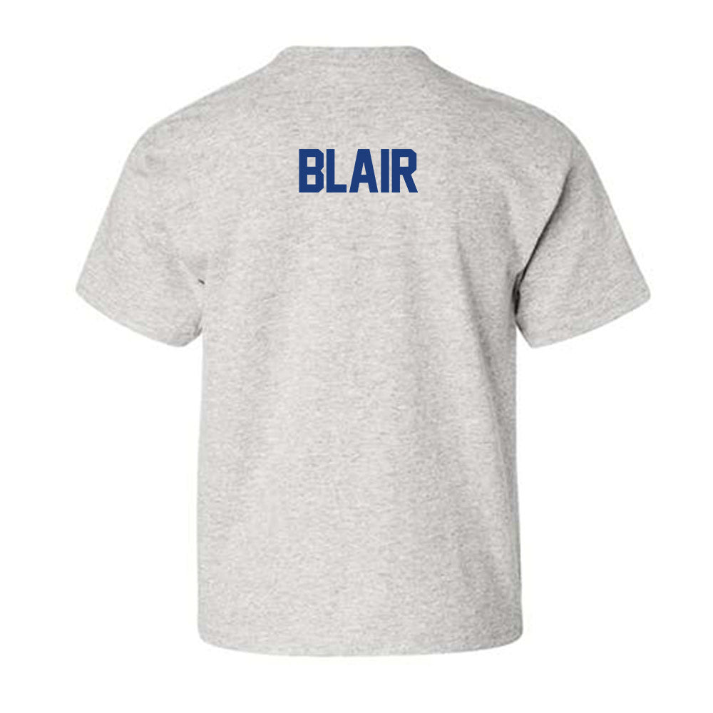 Florida - NCAA Baseball : Eli Blair - Classic Shersey Youth T-Shirt-1