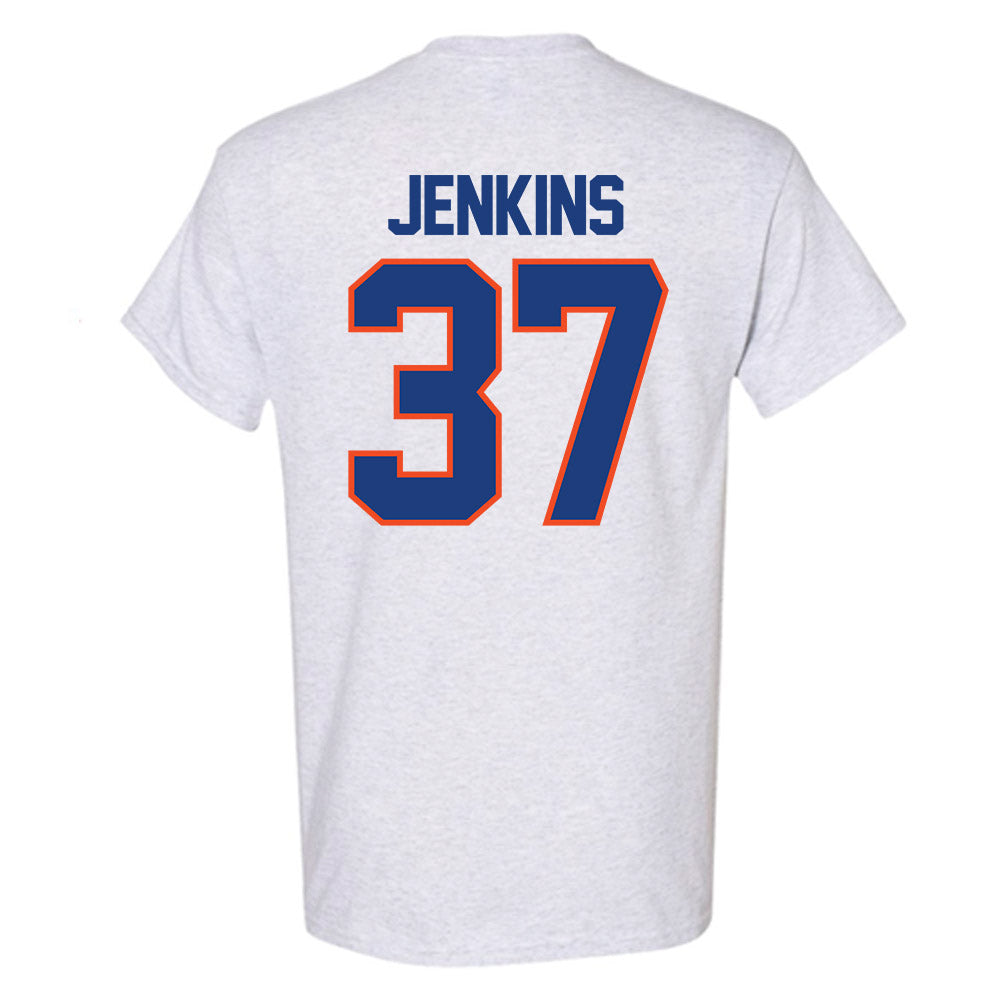 Florida - NCAA Baseball : Matthew Jenkins - Classic Shersey T-Shirt