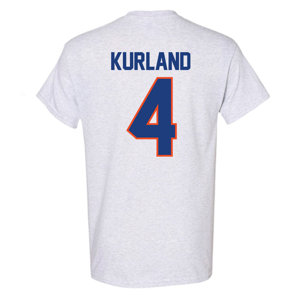 Florida - NCAA Baseball : Cade Kurland - T-Shirt