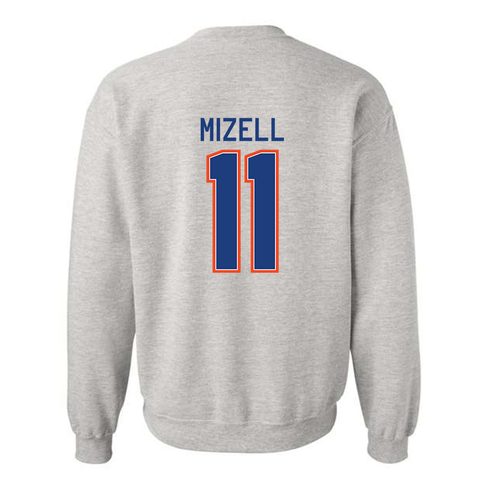 Florida - NCAA Football : Aidan Mizell - Crewneck Sweatshirt