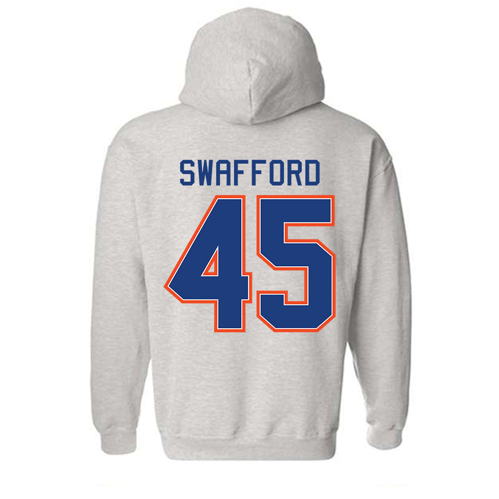 Florida - NCAA Football : Layne Swafford - Hooded Sweatshirt