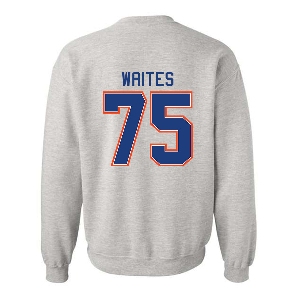 Florida - NCAA Football : Kamryn Waites - Crewneck Sweatshirt