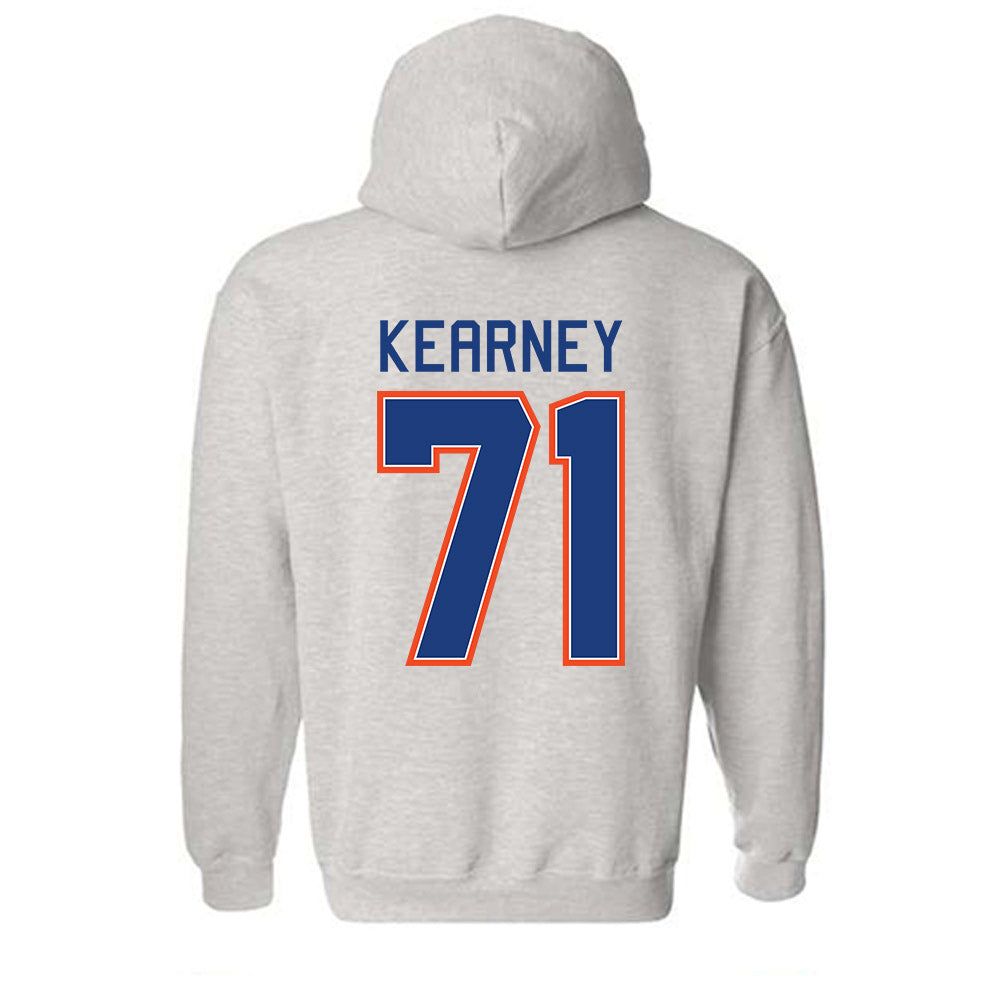 Florida - NCAA Football : Roderick Kearney - Hooded Sweatshirt