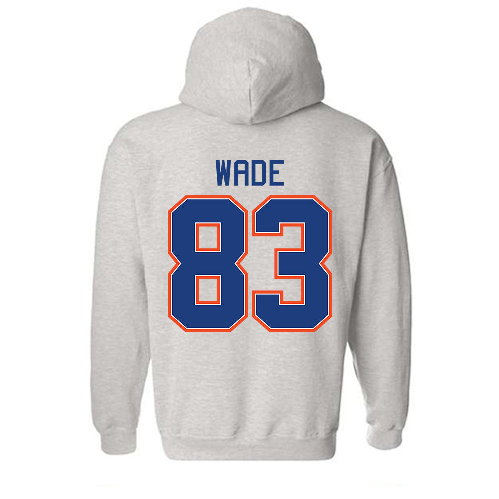 Florida - NCAA Football : Jackson Wade - Hooded Sweatshirt