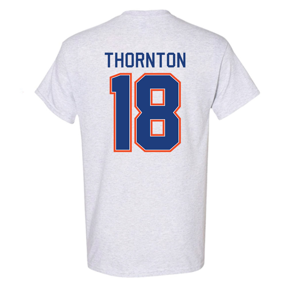 Florida - NCAA Football : Bryce Thornton - Classic Shersey T-Shirt