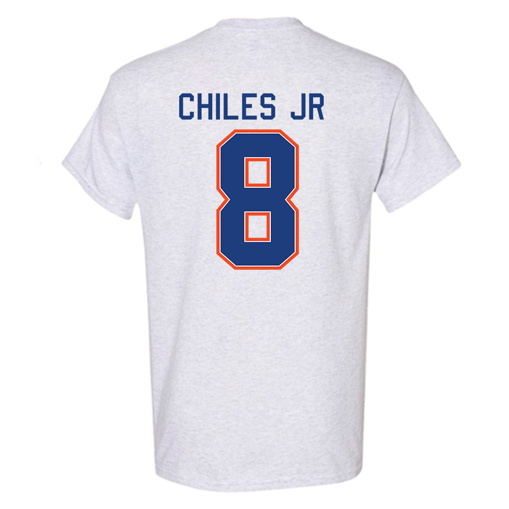 Florida - NCAA Football : Aaron Chiles Jr. - Classic Shersey T-Shirt