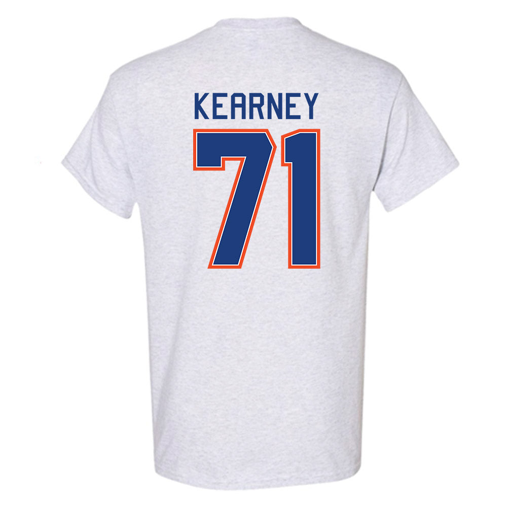 Florida - NCAA Football : Roderick Kearney - T-Shirt