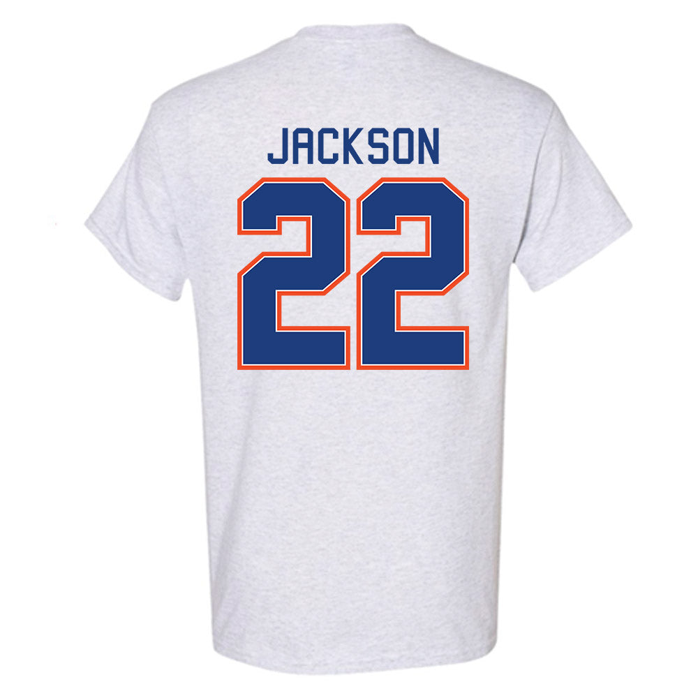 Florida - NCAA Football : Kahleil Jackson - T-Shirt Generic Shersey