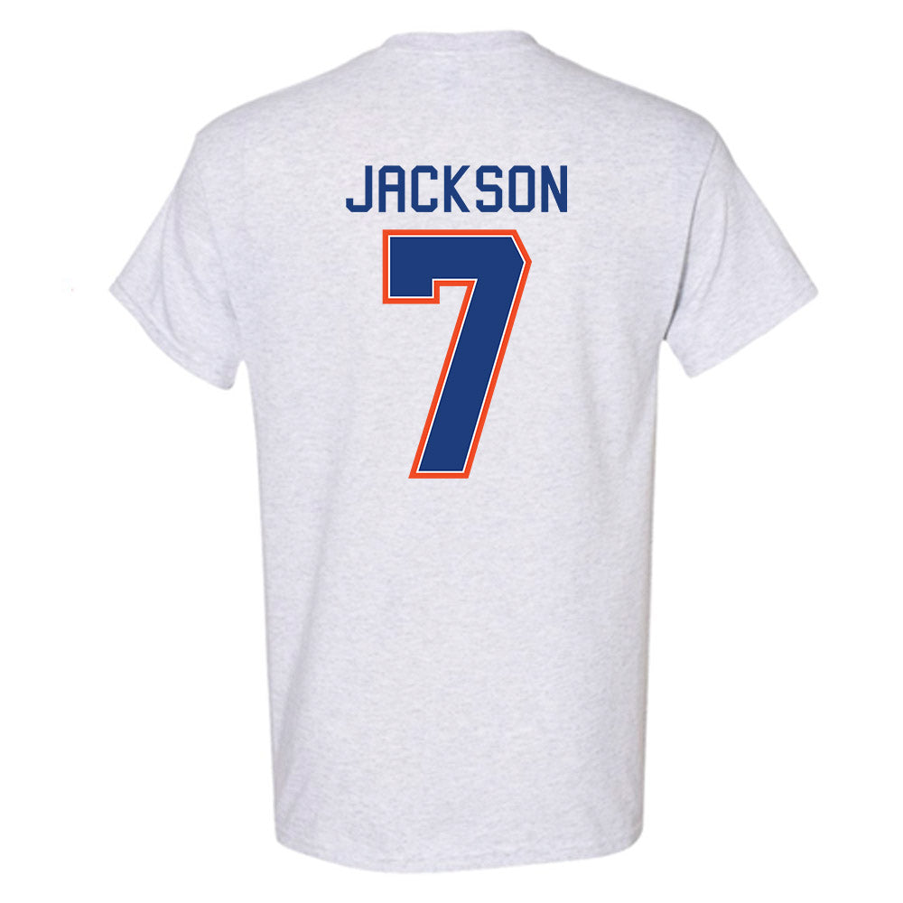 Florida - NCAA Football : Amir Jackson - Classic Shersey T-Shirt
