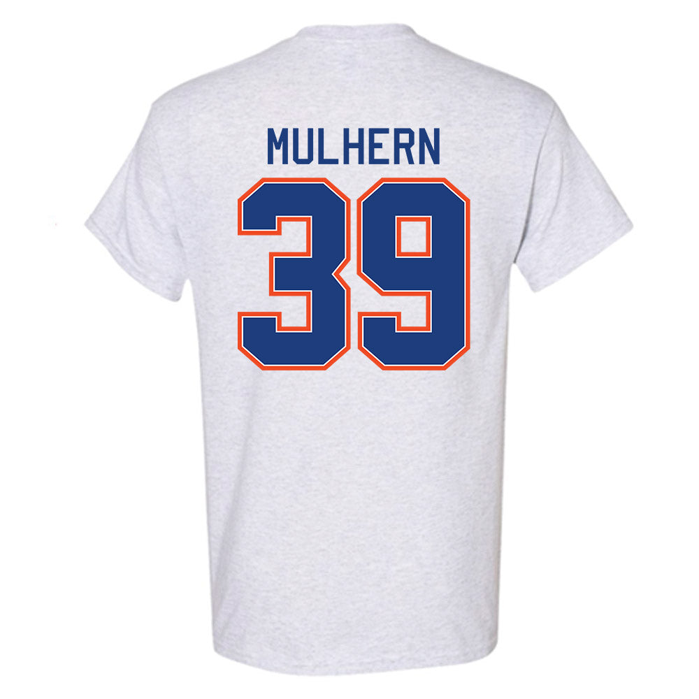 Florida - NCAA Football : Mack Mulhern - Classic Shersey T-Shirt-1