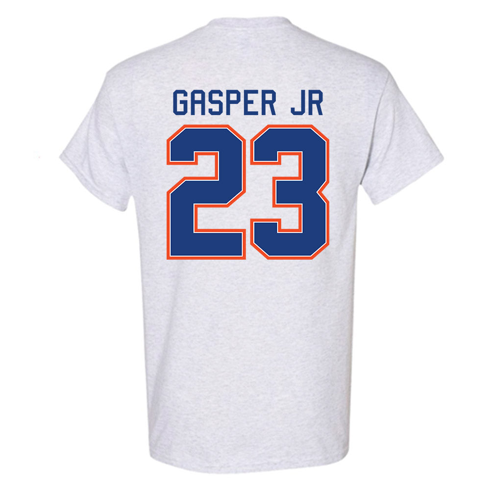 Florida - NCAA Football : Chad Gasper Jr - Classic Shersey T-Shirt-1