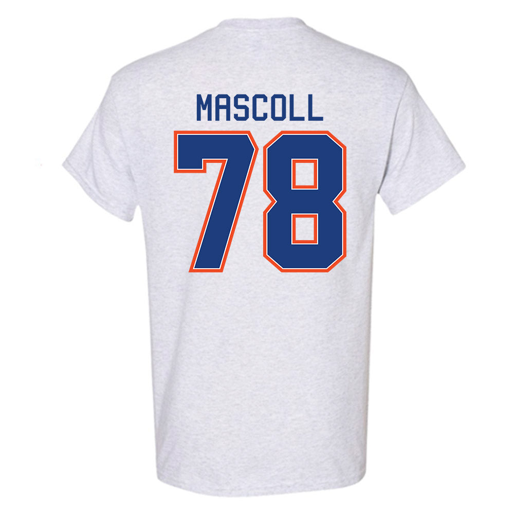 Florida - NCAA Football : Marcus Mascoll - T-Shirt