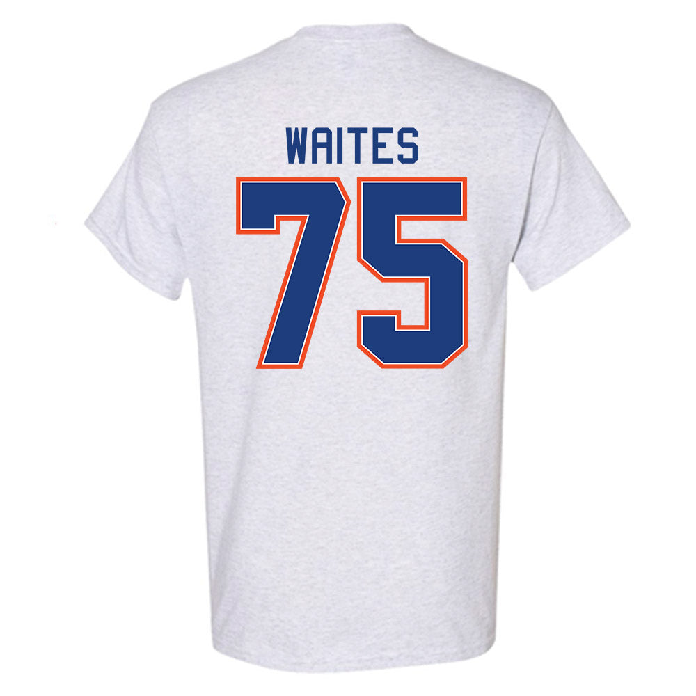 Florida - NCAA Football : Kamryn Waites - T-Shirt