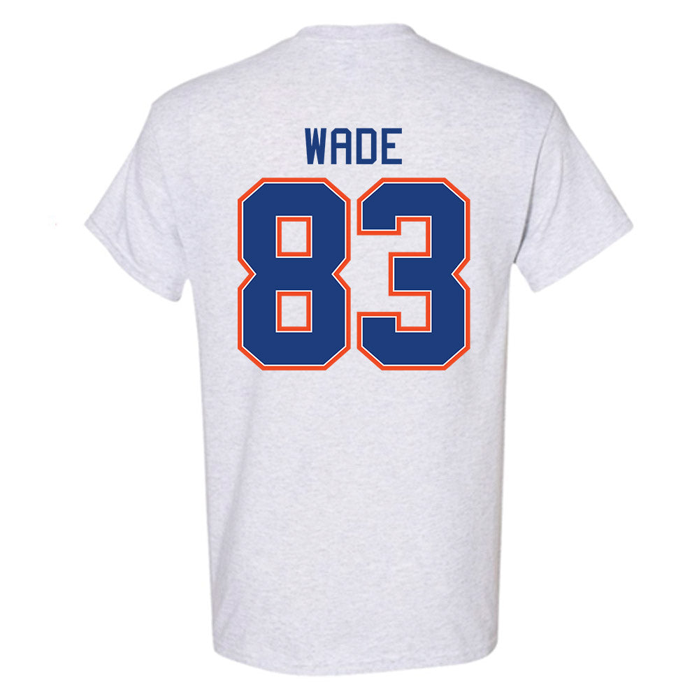 Florida - NCAA Football : Jackson Wade - T-Shirt