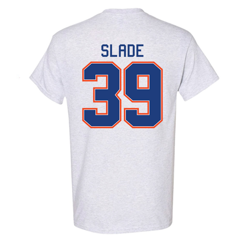 Florida - NCAA Football : Brayden Slade - Classic Shersey T-Shirt-1