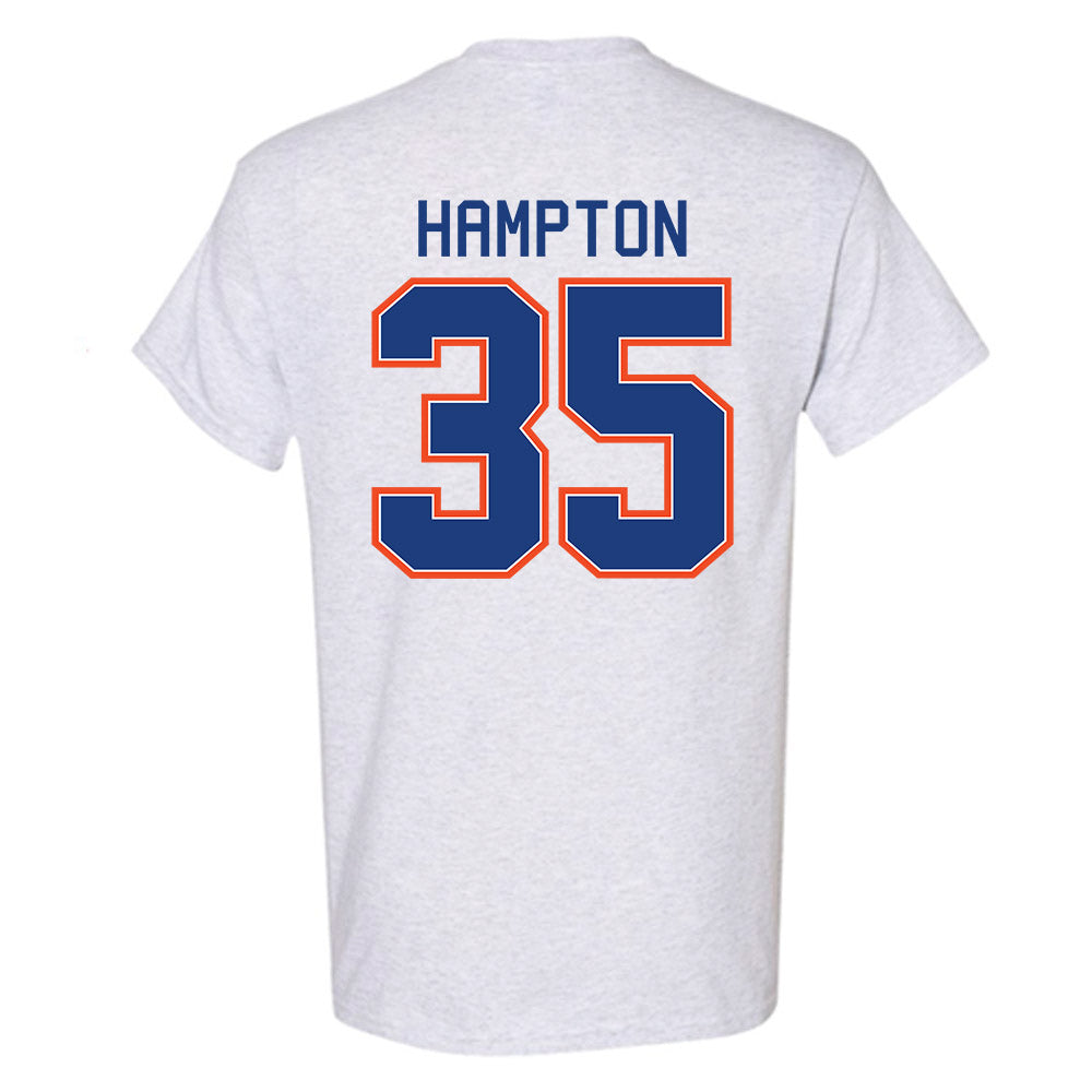 Florida - NCAA Football : DeBraun Hampton - T-Shirt