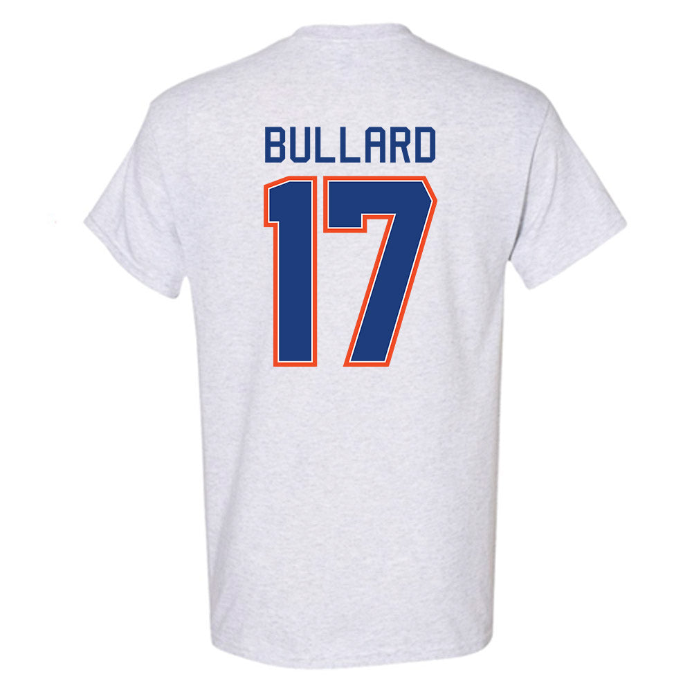 Florida - NCAA Football : Titus Bullard - Classic Shersey T-Shirt-1