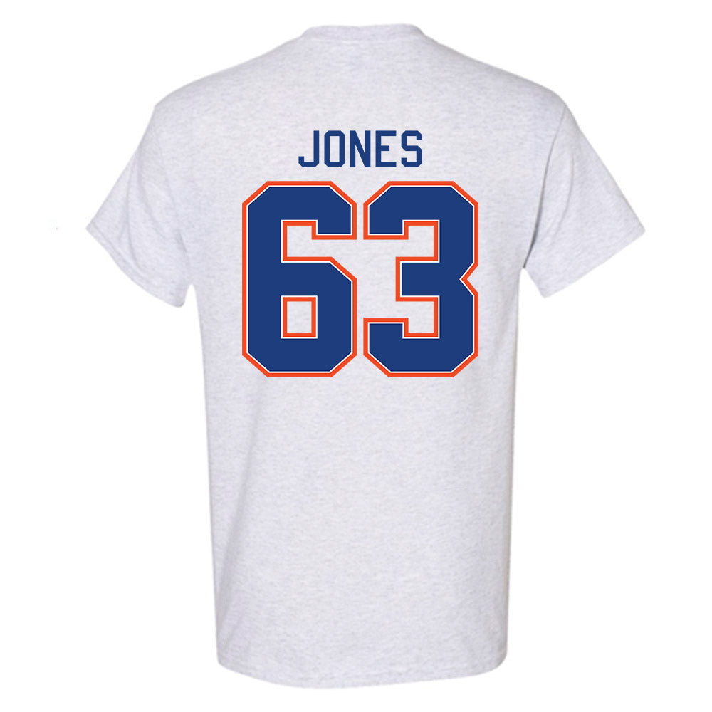 Florida - NCAA Football : Caden Jones - T-Shirt