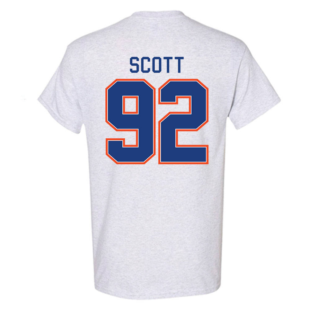 Florida - NCAA Football : Sebastian Scott - T-Shirt