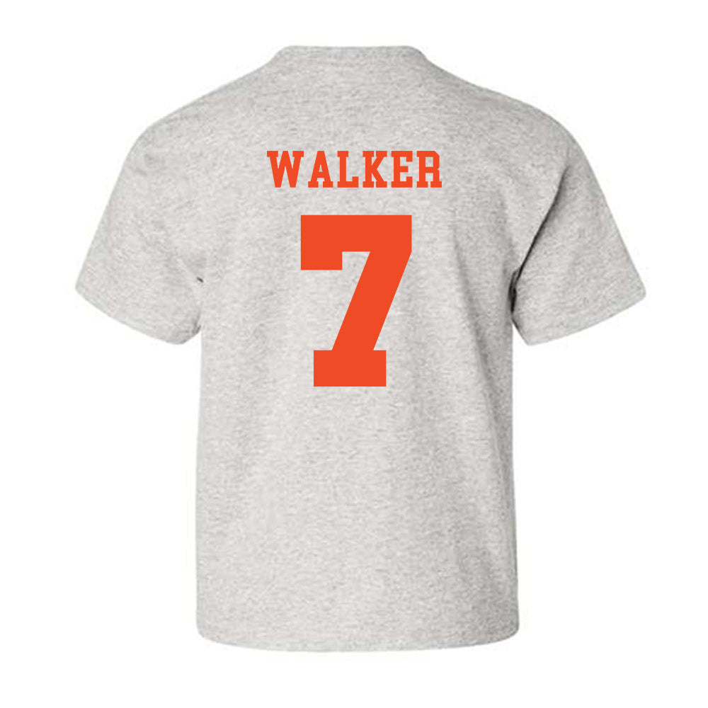 Florida - NCAA Softball : Robin Walker - Classic Shersey Youth T-Shirt-1