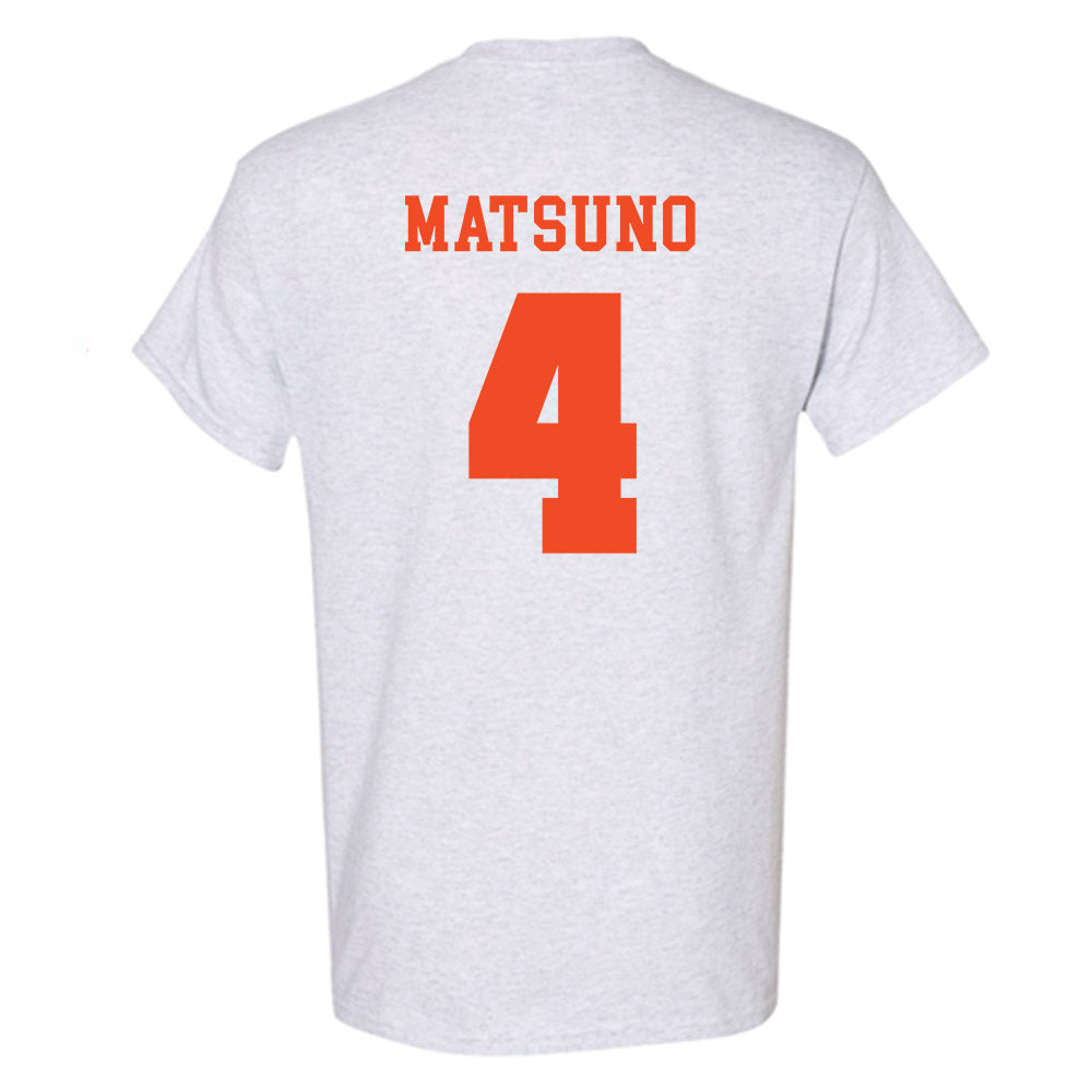 Florida - NCAA Softball : Kalie Matsuno - Classic Shersey T-Shirt-1