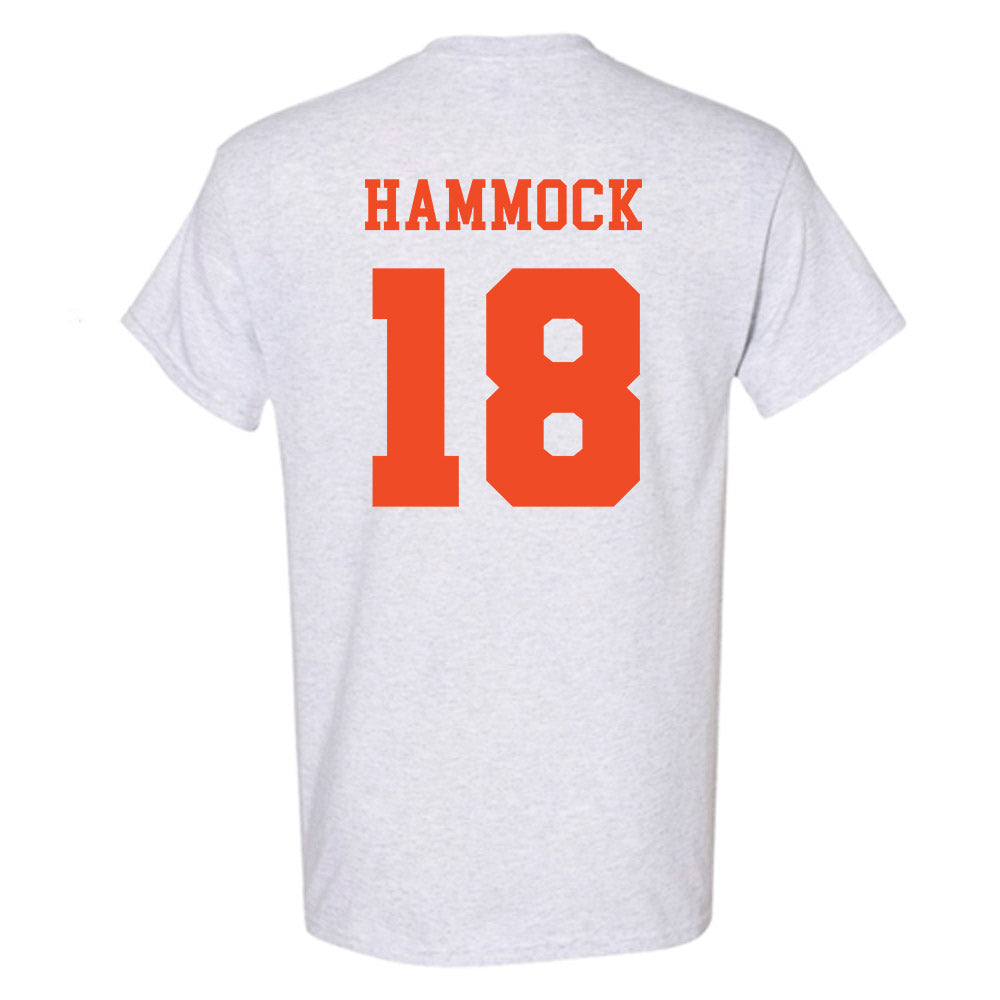 Florida - NCAA Softball : Kara Hammock - Classic Shersey T-Shirt-1