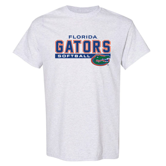Florida - NCAA Softball : Ava Brown - T-Shirt Classic Shersey