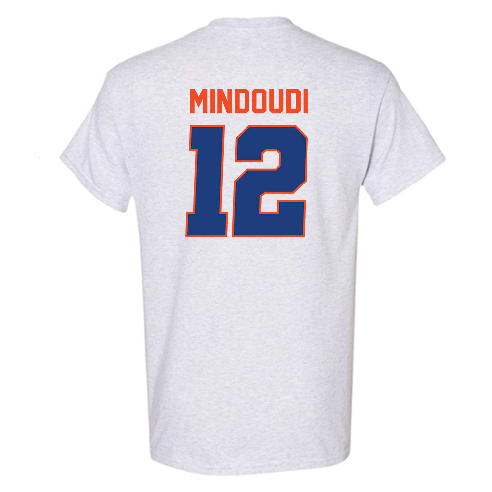Florida - NCAA Women's Basketball : Daviane Mindoudi - Classic Shersey T-Shirt-1