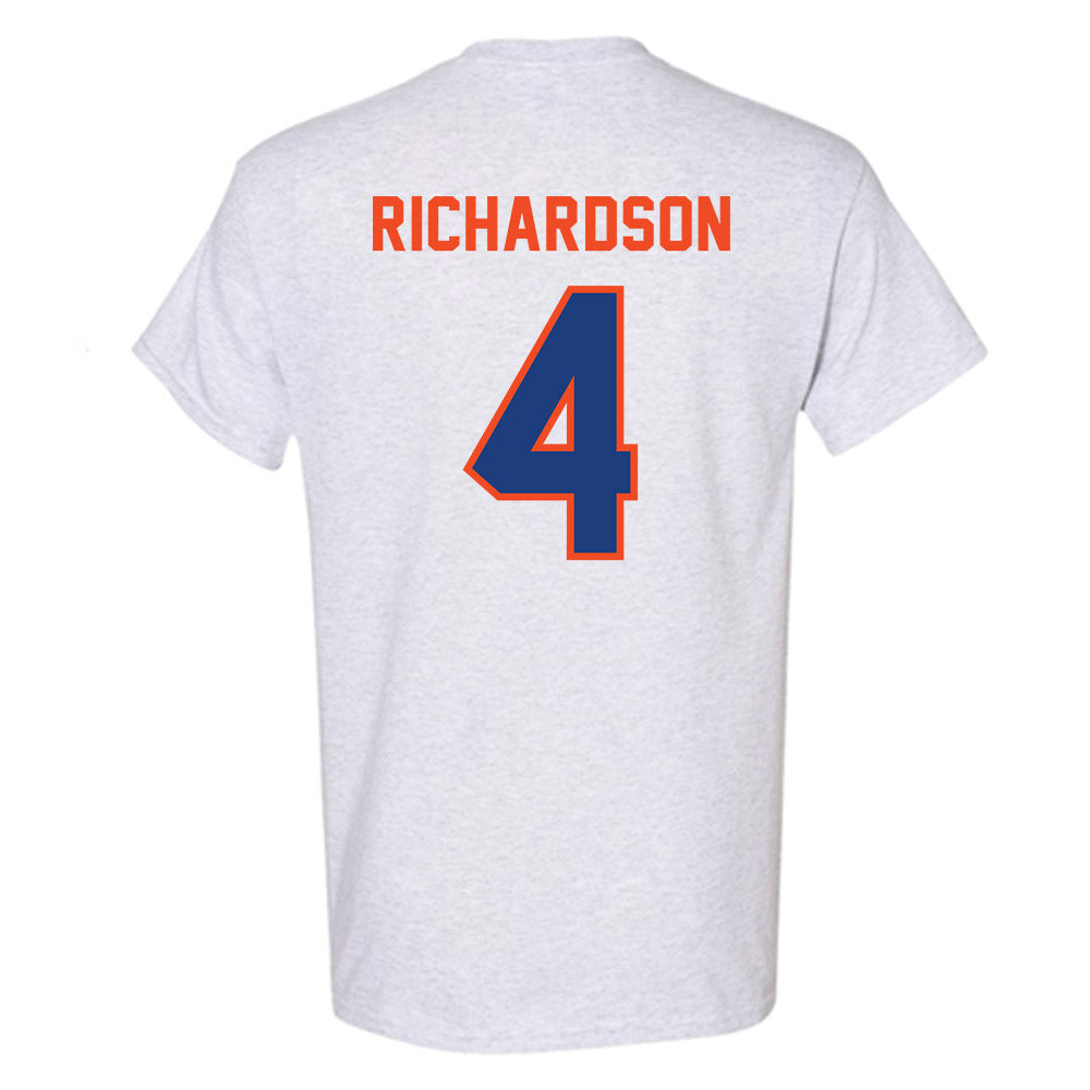 Florida - NCAA Women's Lacrosse : Kennedy Richardson - Classic Shersey T-Shirt-1