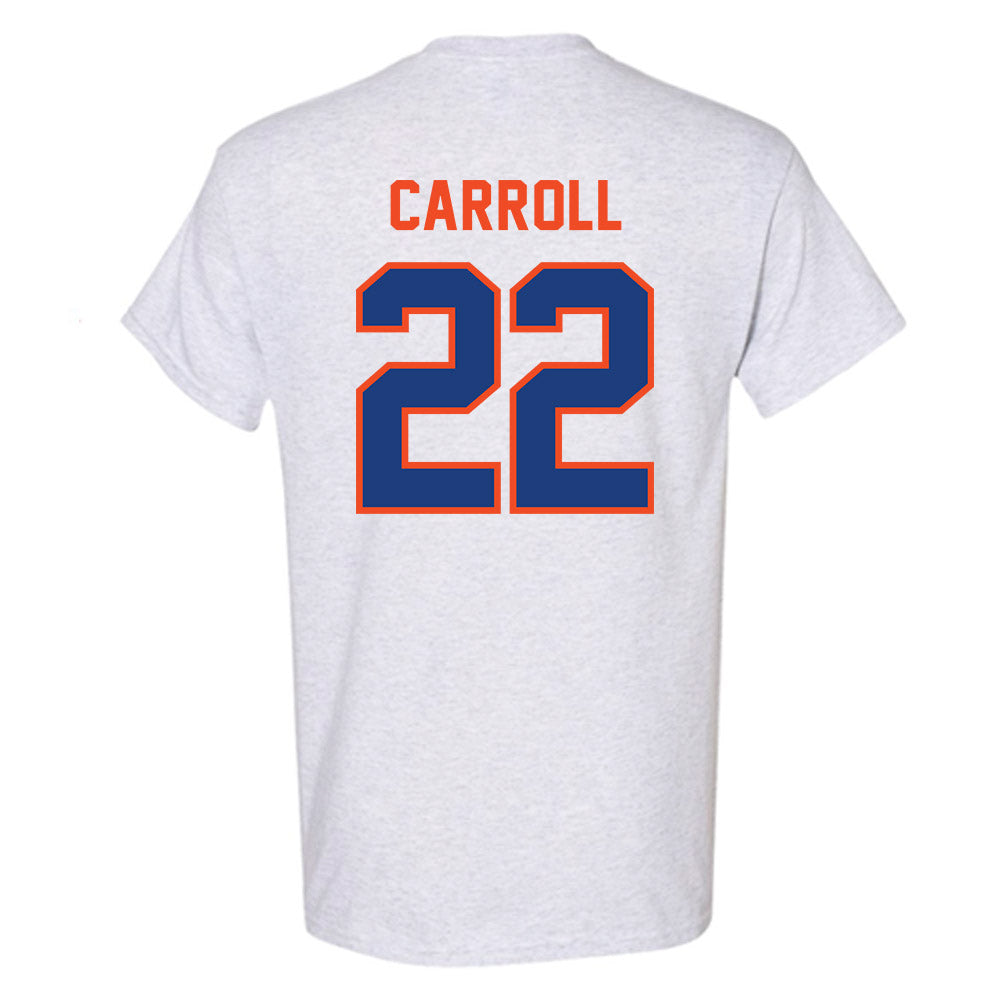 Florida - NCAA Women's Lacrosse : Madison Carroll - Classic Shersey T-Shirt-1