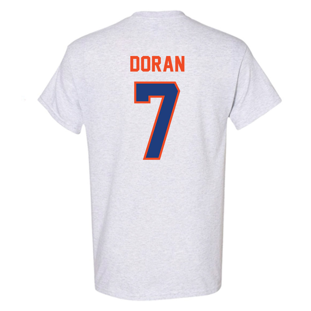 Florida - NCAA Women's Lacrosse : Molly Doran - Classic Shersey T-Shirt-1