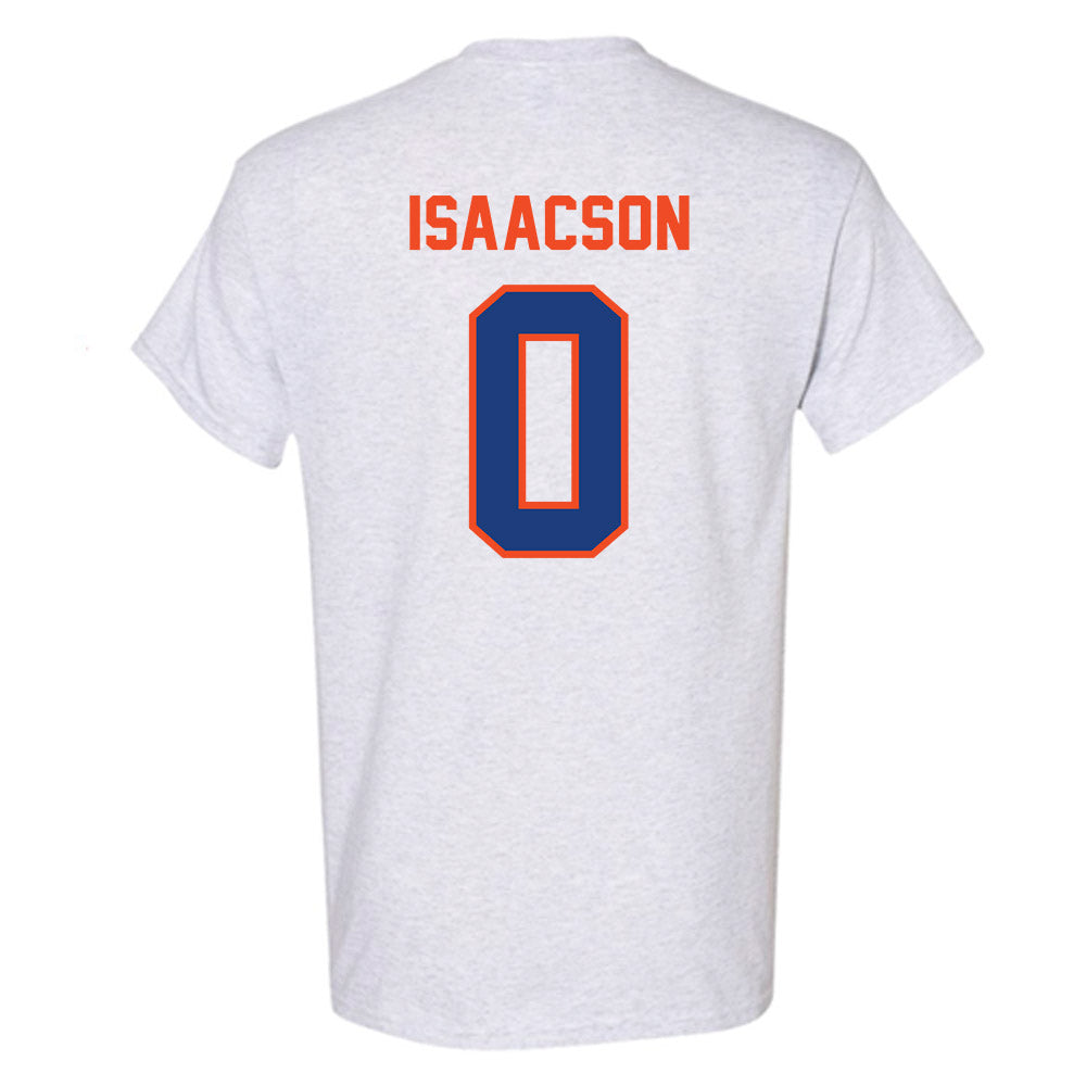 Florida - NCAA Women's Lacrosse : Cate Isaacson - T-Shirt Classic Shersey