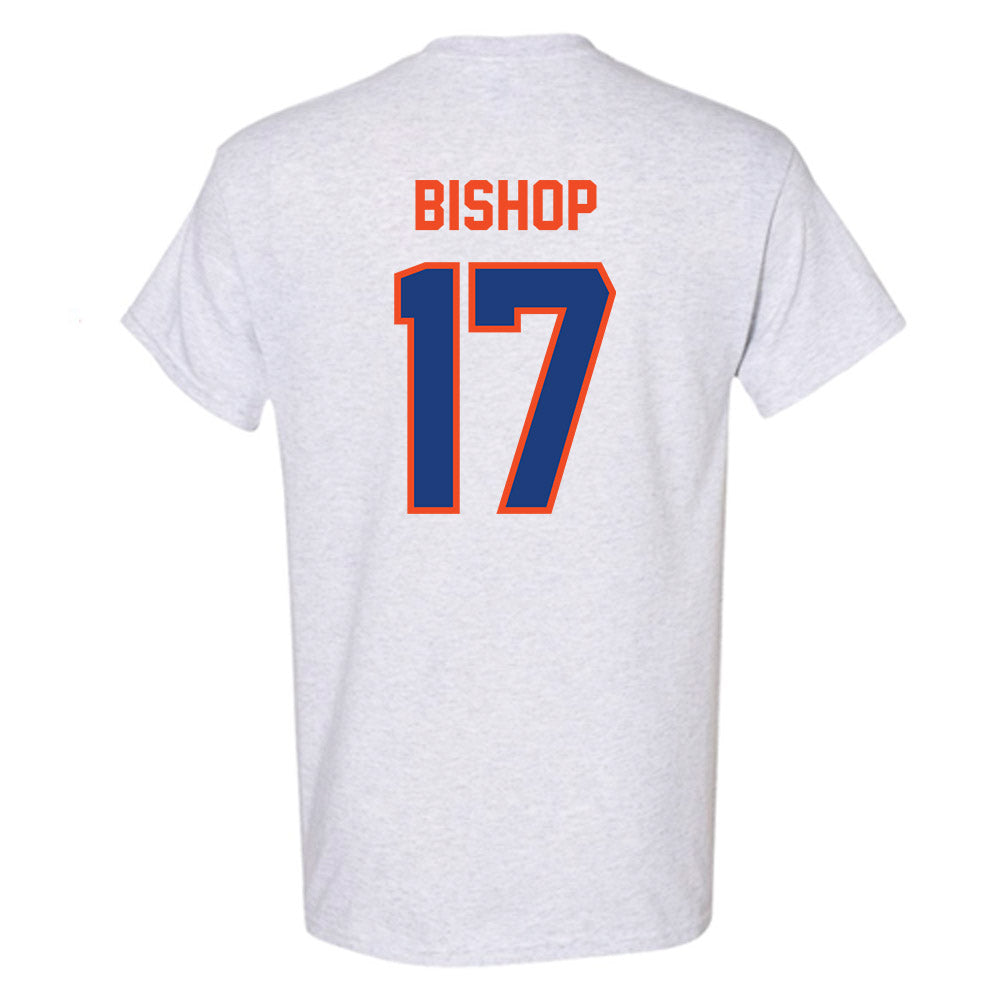 Florida - NCAA Women's Lacrosse : Cali Bishop - Classic Shersey T-Shirt