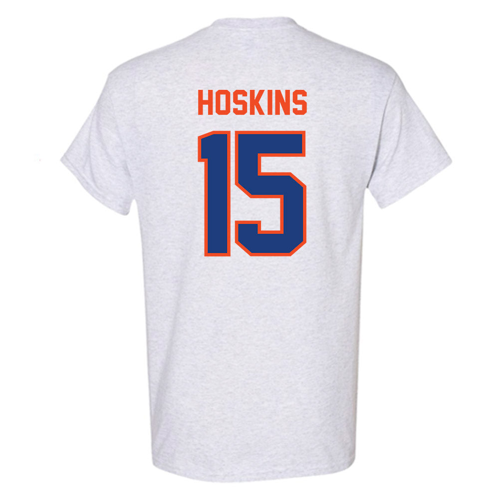Florida - NCAA Women's Lacrosse : Caroline Hoskins - Classic Shersey T-Shirt-1