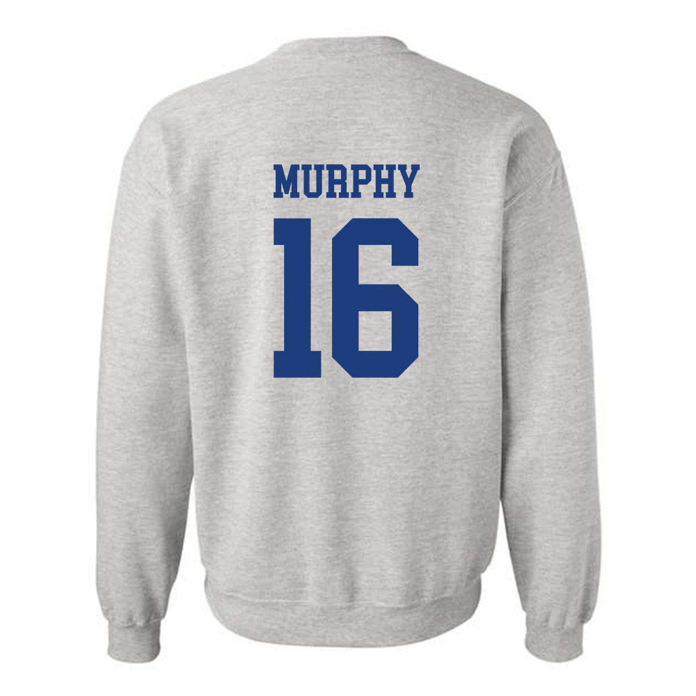 Florida - NCAA Women's Soccer : Brinley Murphy - Classic Shersey Crewneck Sweatshirt-1