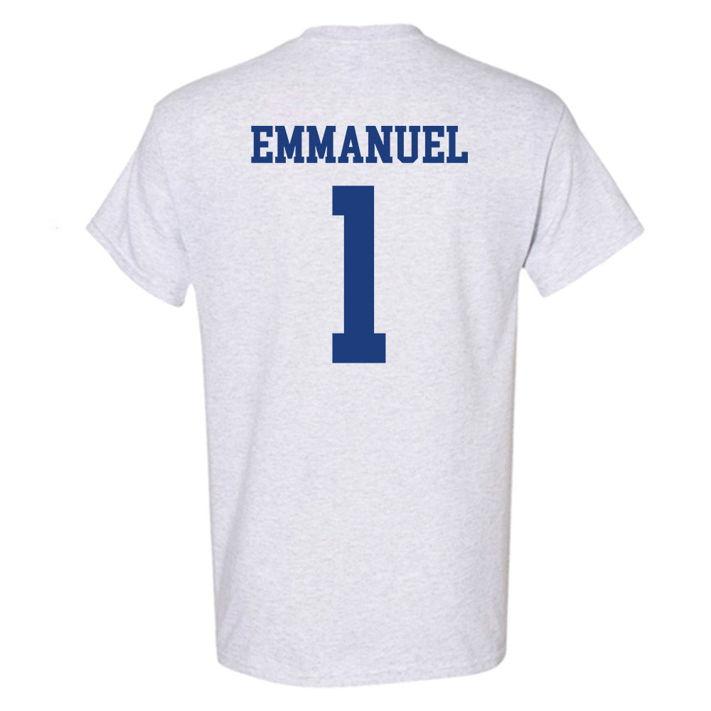 Florida - NCAA Women's Soccer : Jayden Emmanuel - Classic Shersey T-Shirt