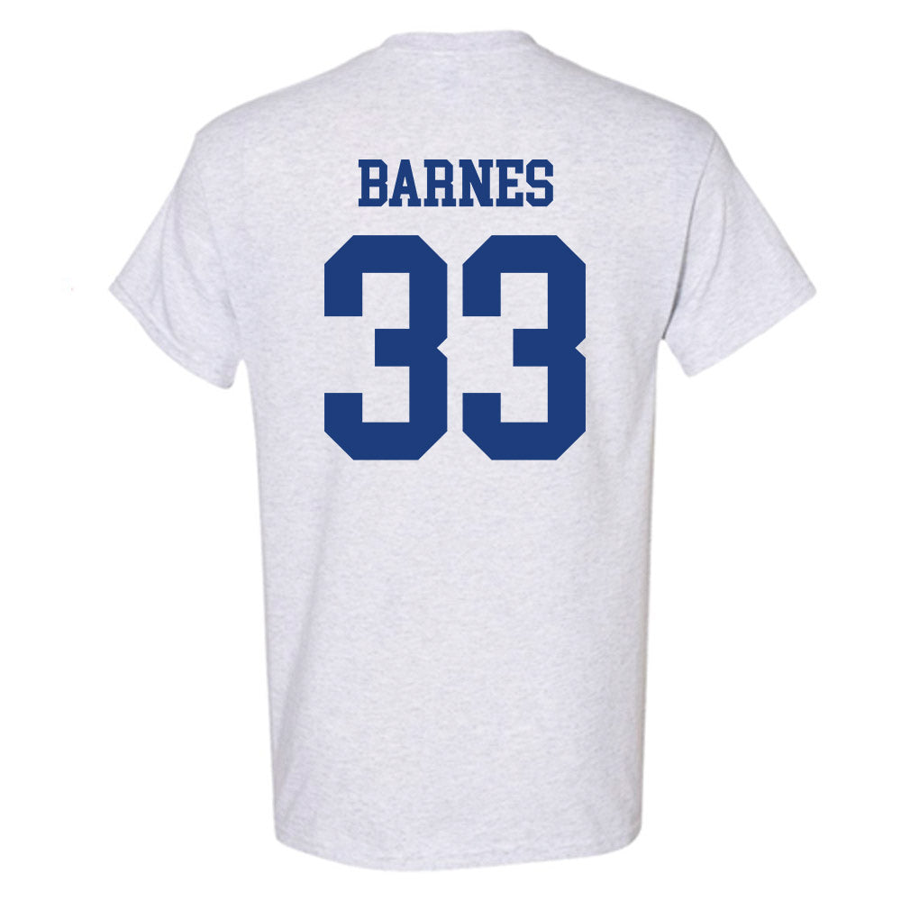 Florida - NCAA Women's Soccer : Skye Barnes - Classic Shersey T-Shirt