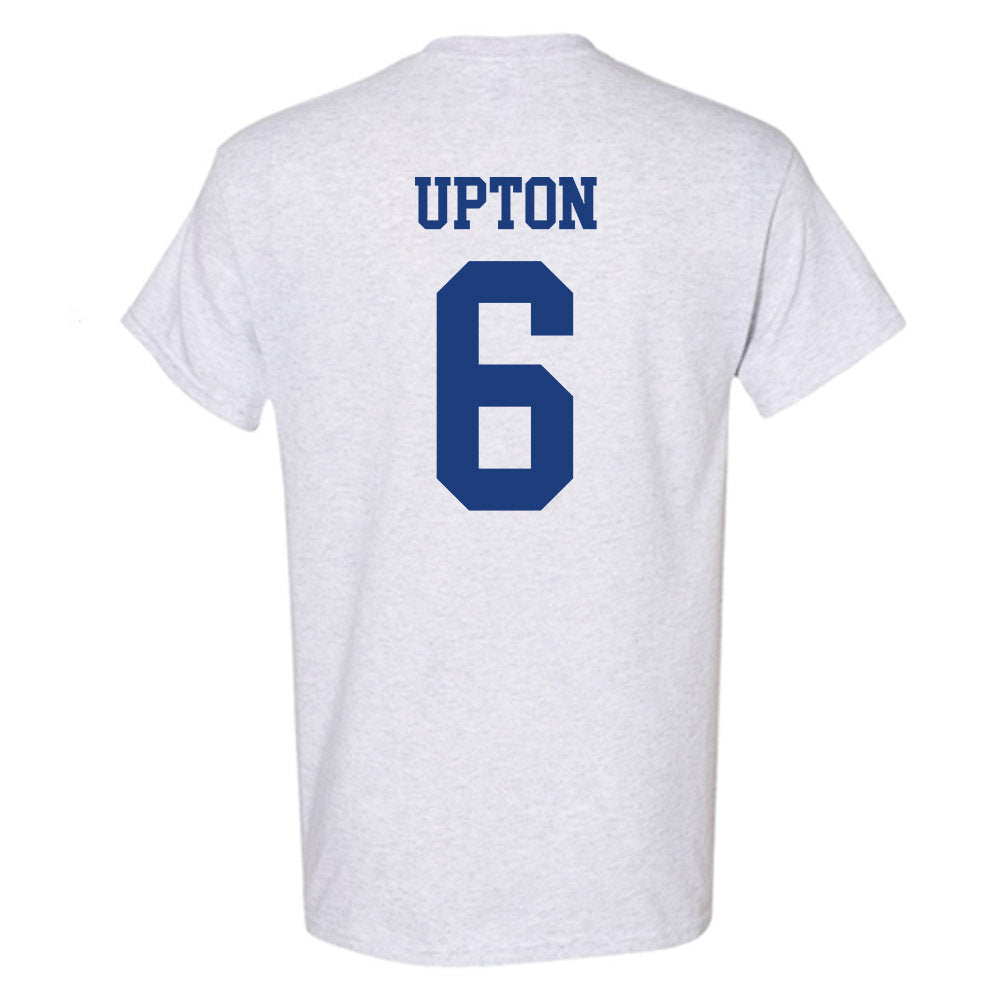 Florida - NCAA Women's Soccer : Avery Upton - Classic Shersey T-Shirt