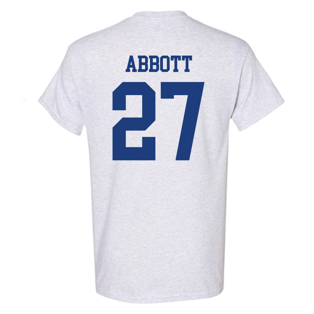 Florida - NCAA Women's Soccer : Norah Abbott - Classic Shersey T-Shirt