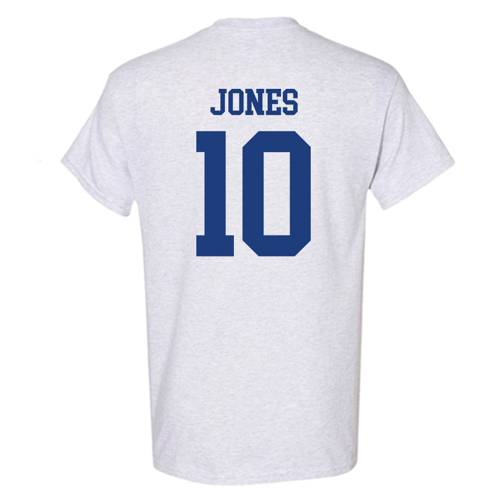 Florida - NCAA Women's Soccer : Madison Jones - Classic Shersey T-Shirt-1