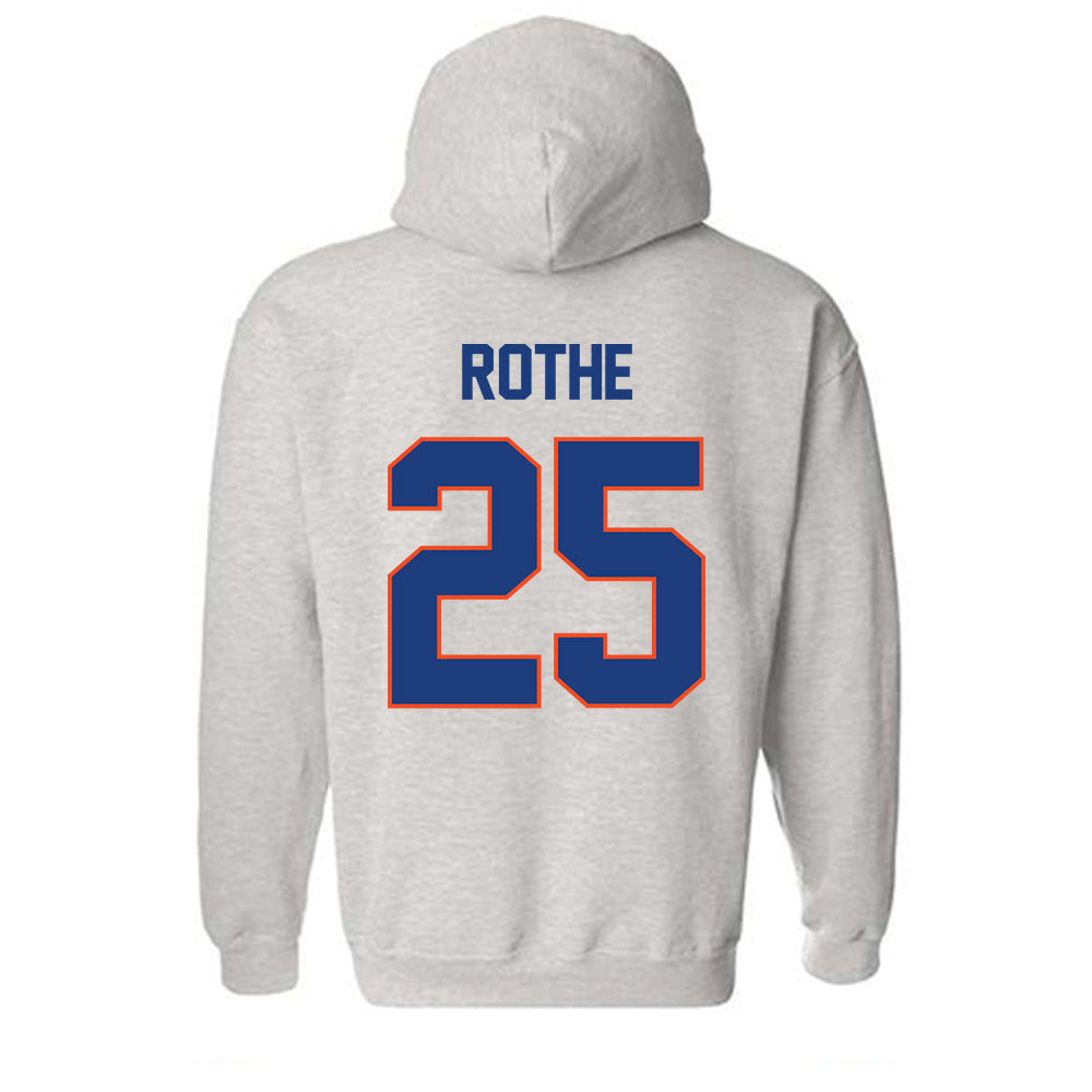 Florida - NCAA Women's Volleyball : Alec Rothe - Hooded Sweatshirt