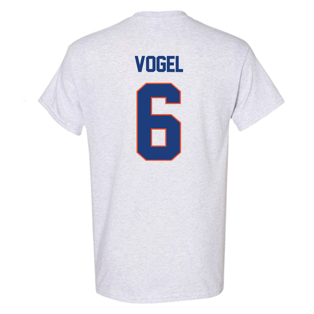 Florida - NCAA Women's Volleyball : Ella Vogel - T-Shirt