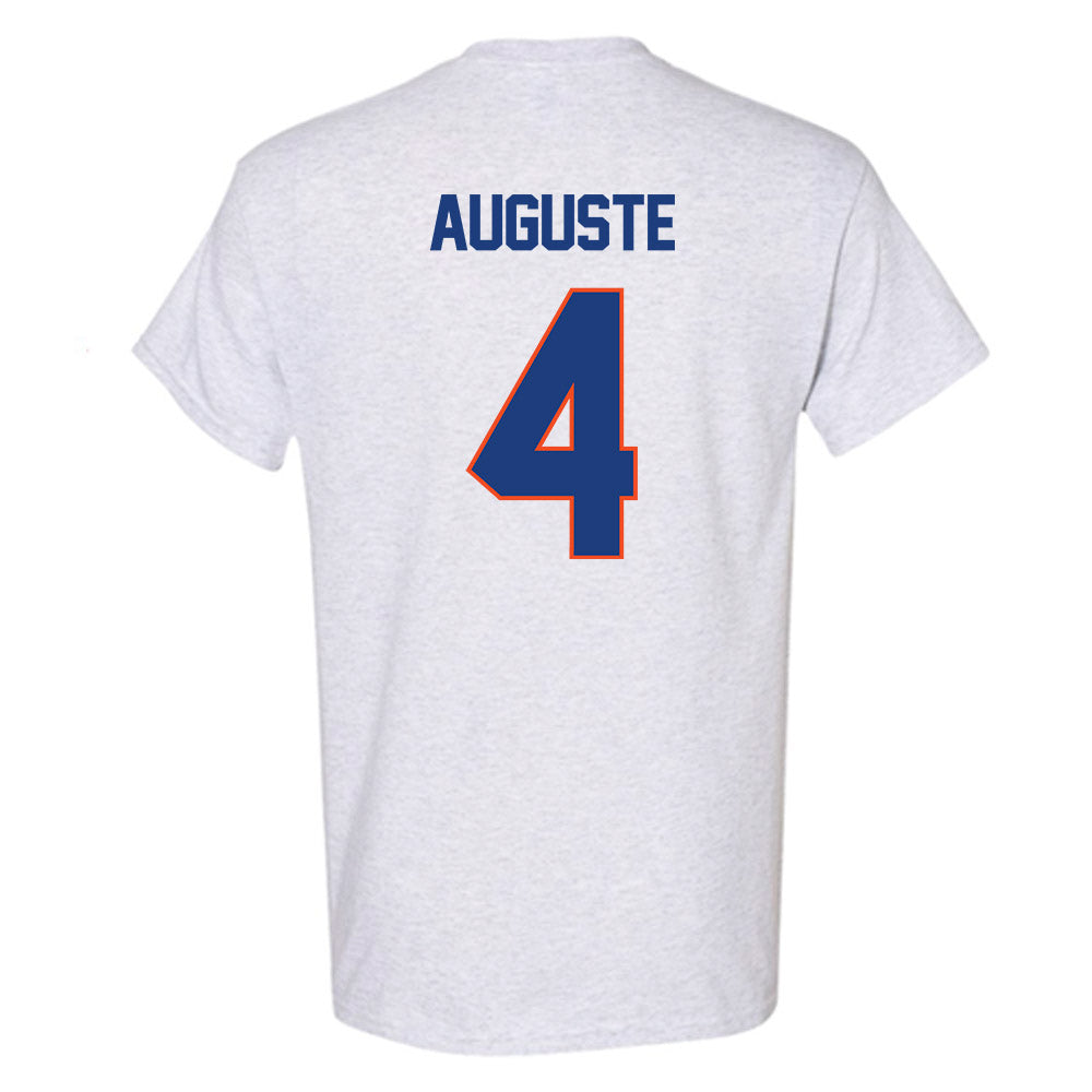 Florida - NCAA Women's Volleyball : Jaela Auguste - Classic Shersey T-Shirt